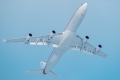 Airbus A340-313X